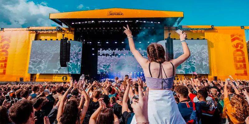 Festicket adds $4.6M to expand festival travel packages platform